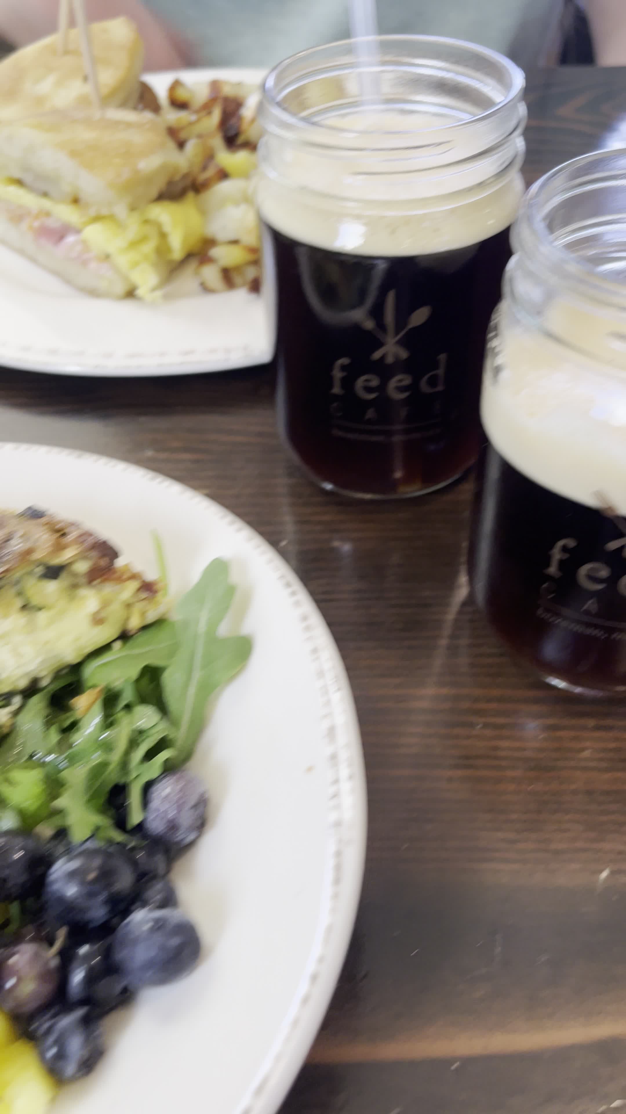 Feed Cafe