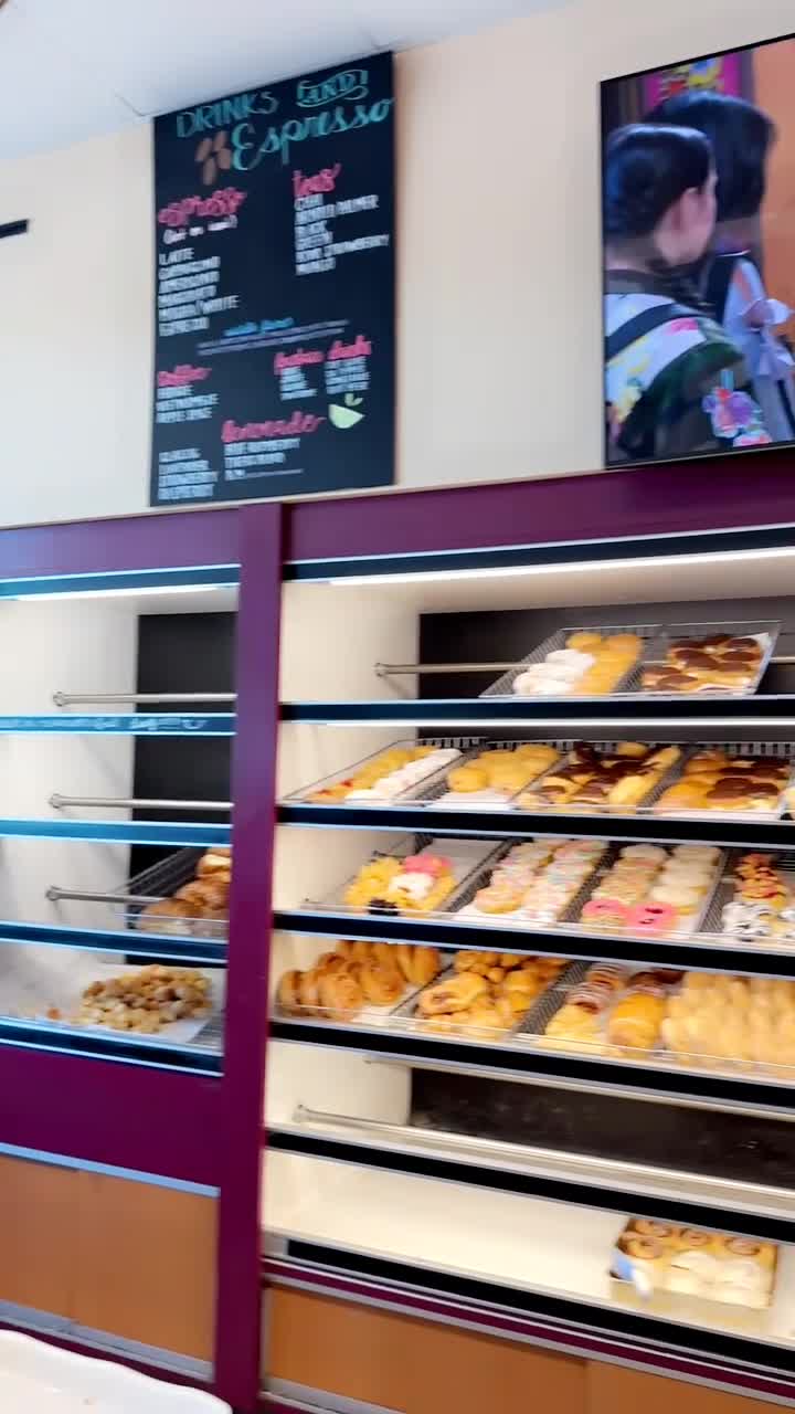 Donutsville