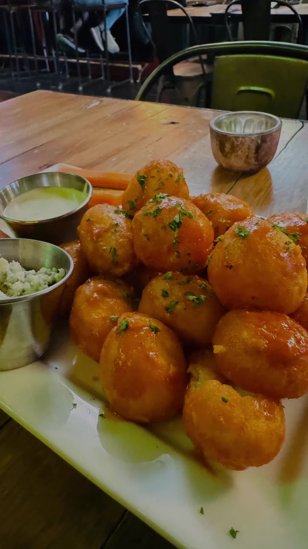 Flanagan's Irish Pub & Restaurant