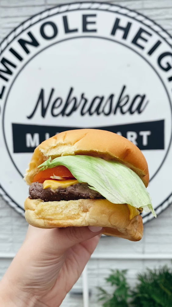 Nebraska Mini Mart