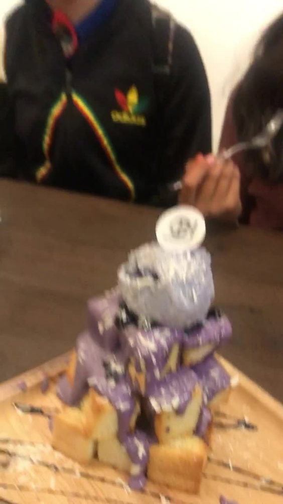 ETC Dessert Cafe