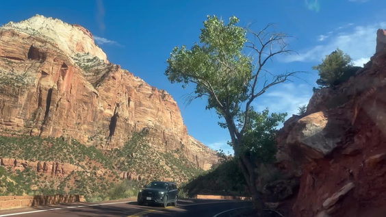 Zion National Park