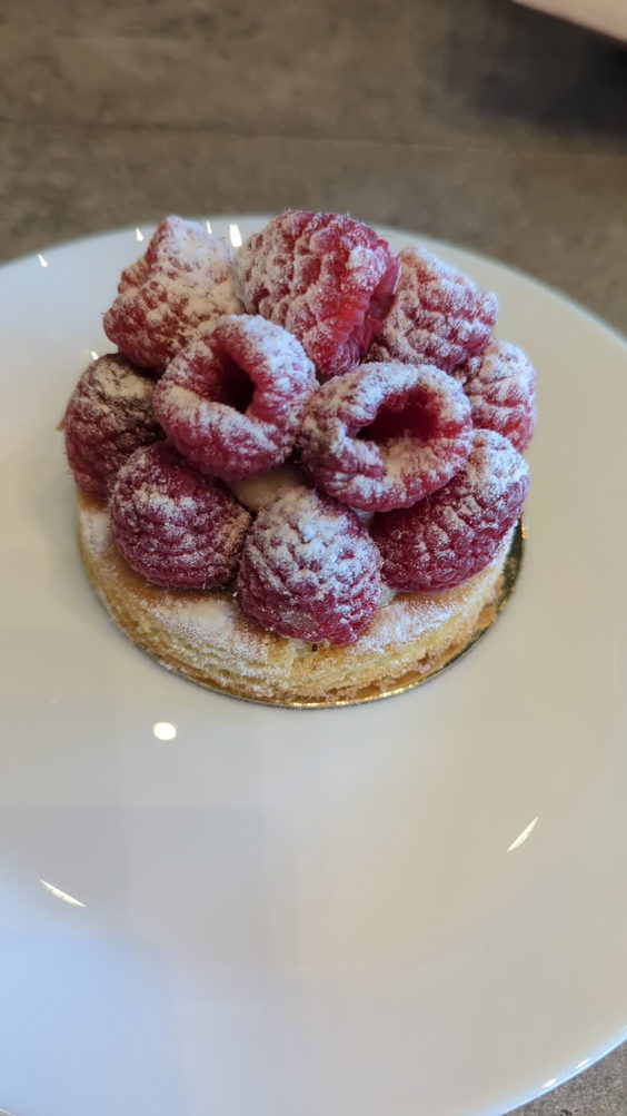 Sweet Lily Bakery Culver