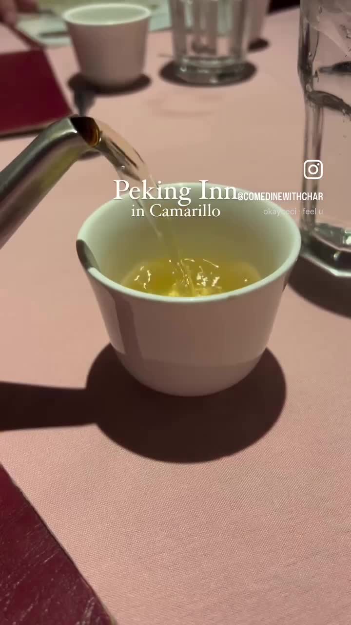 Peking Inn Restaurant