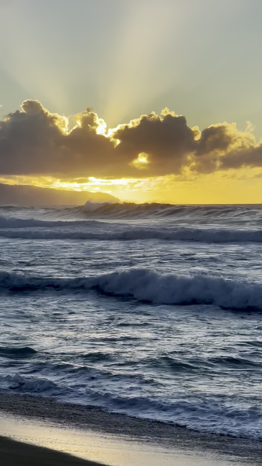 Video review of Sunset Beach Park