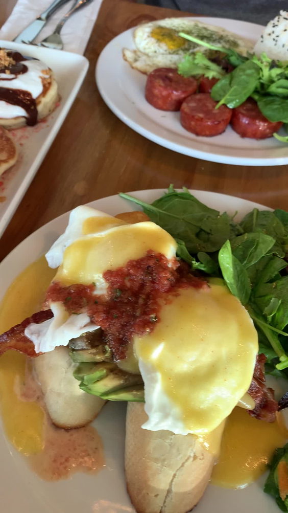 Egghead Cafe