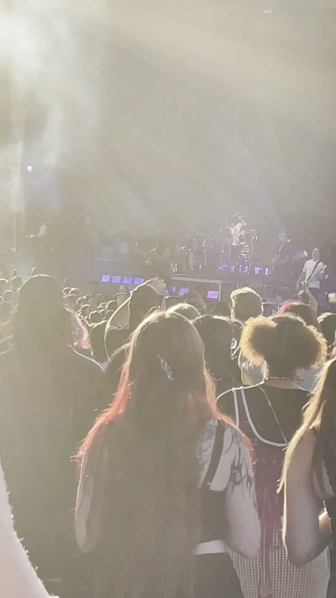 Freedom Hill Amphitheatre