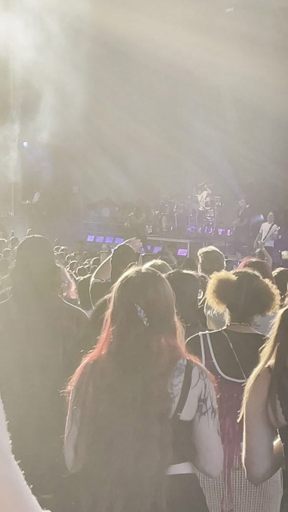 Freedom Hill Amphitheatre