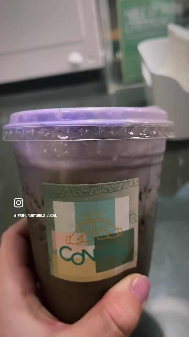 Contra Coffee & Tea