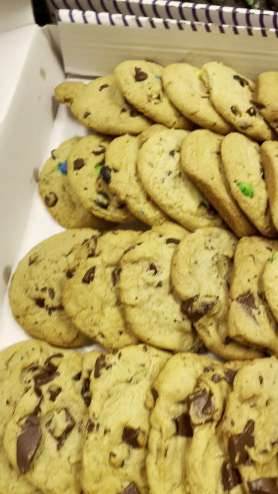 Insomnia Cookies