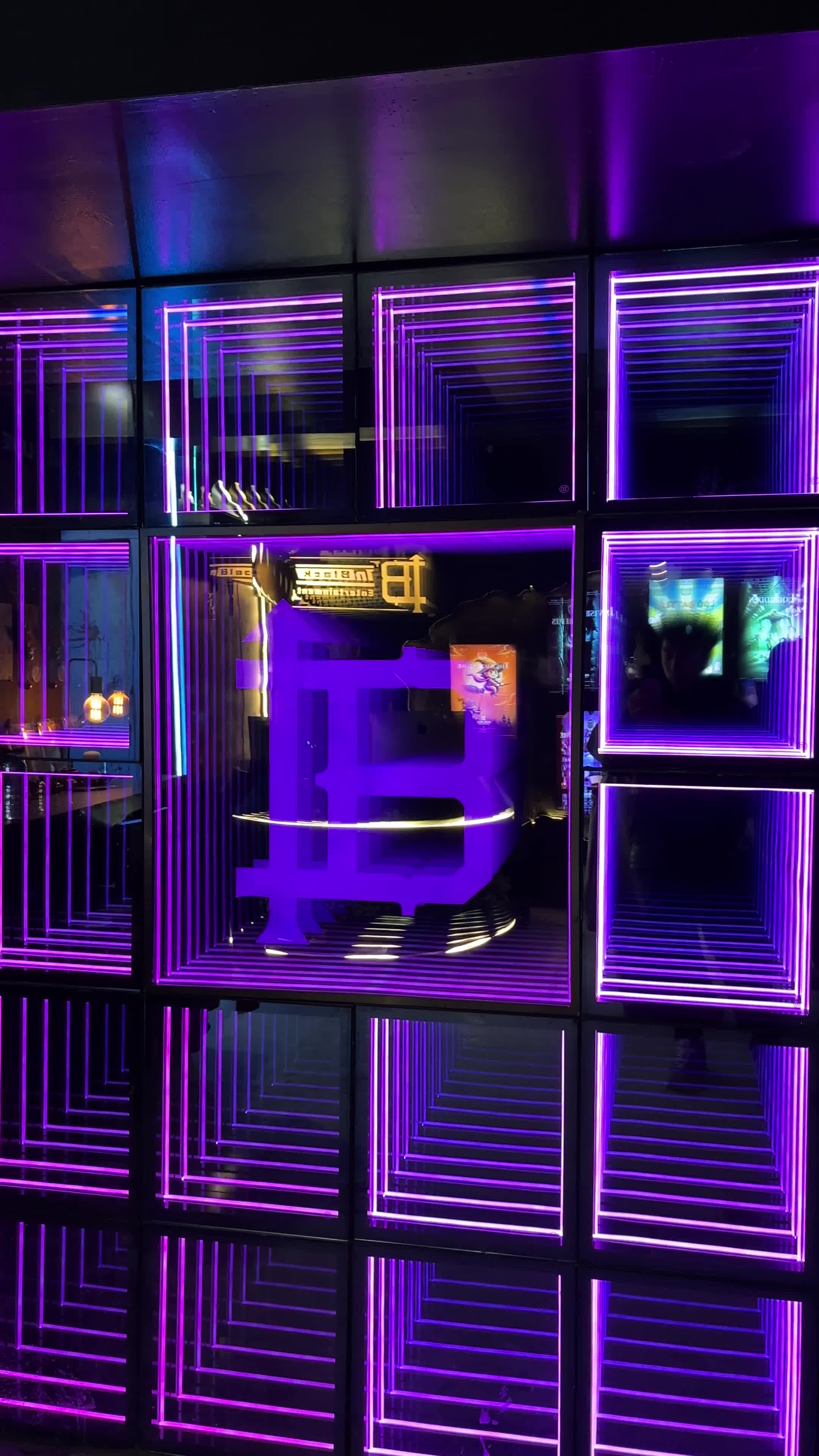InBlack Escape: Eaton - InBlack ENT