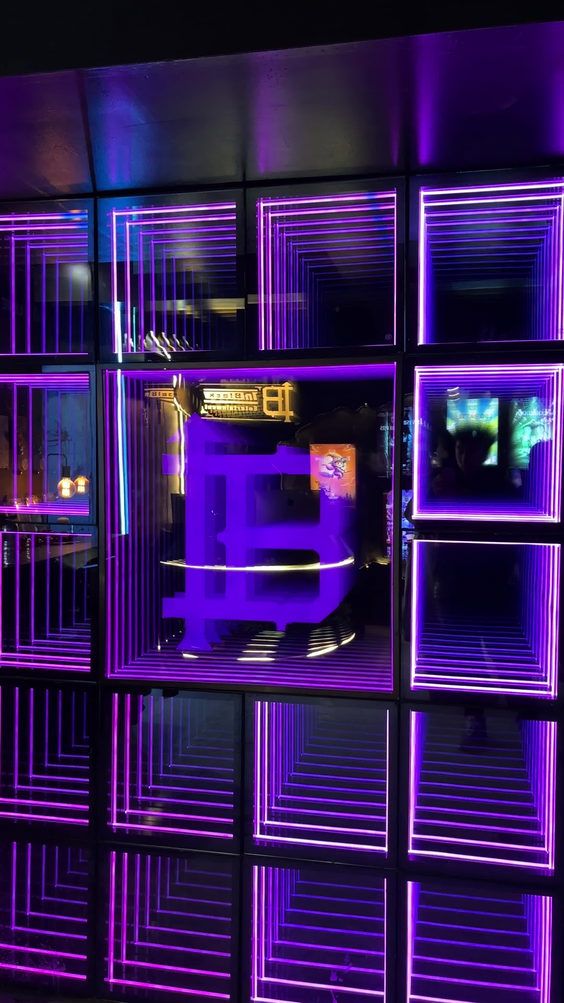 InBlack Escape: Eaton - InBlack ENT