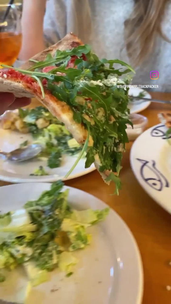 Marcello Pizzeria & Ristorante