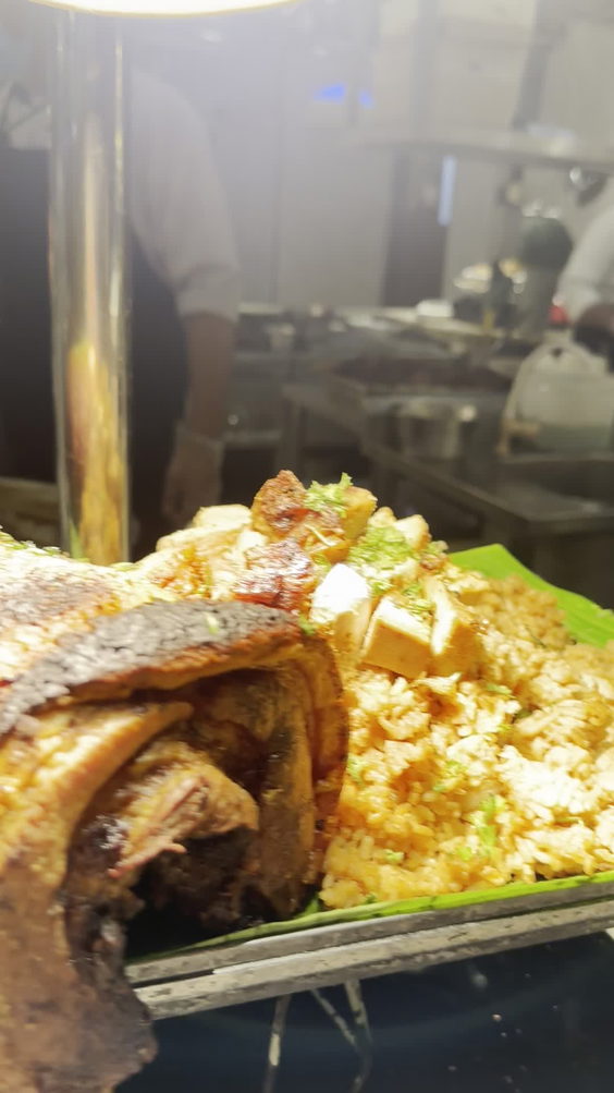 Vikings Makati