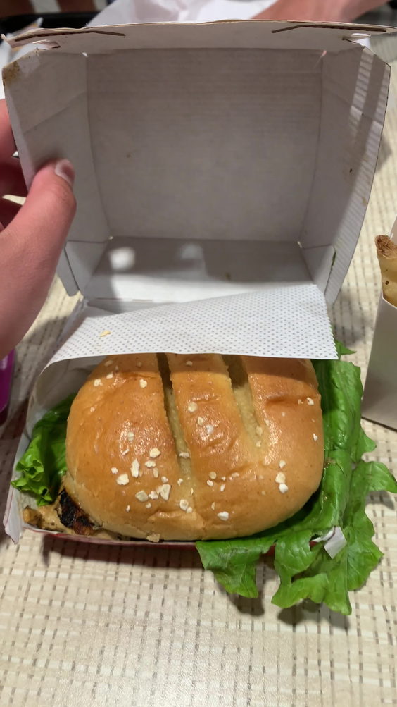 Chick-fil-A