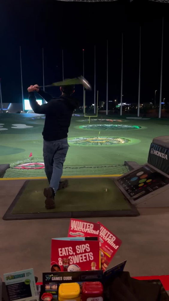 Camelback Golf Club