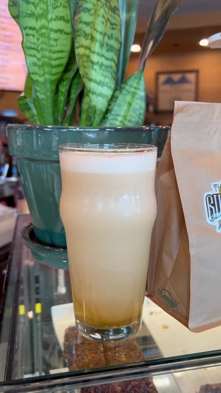 The Giddy Goat Coffee Roasters