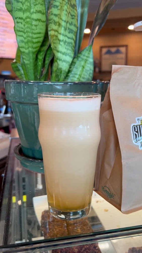 The Giddy Goat Coffee Roasters