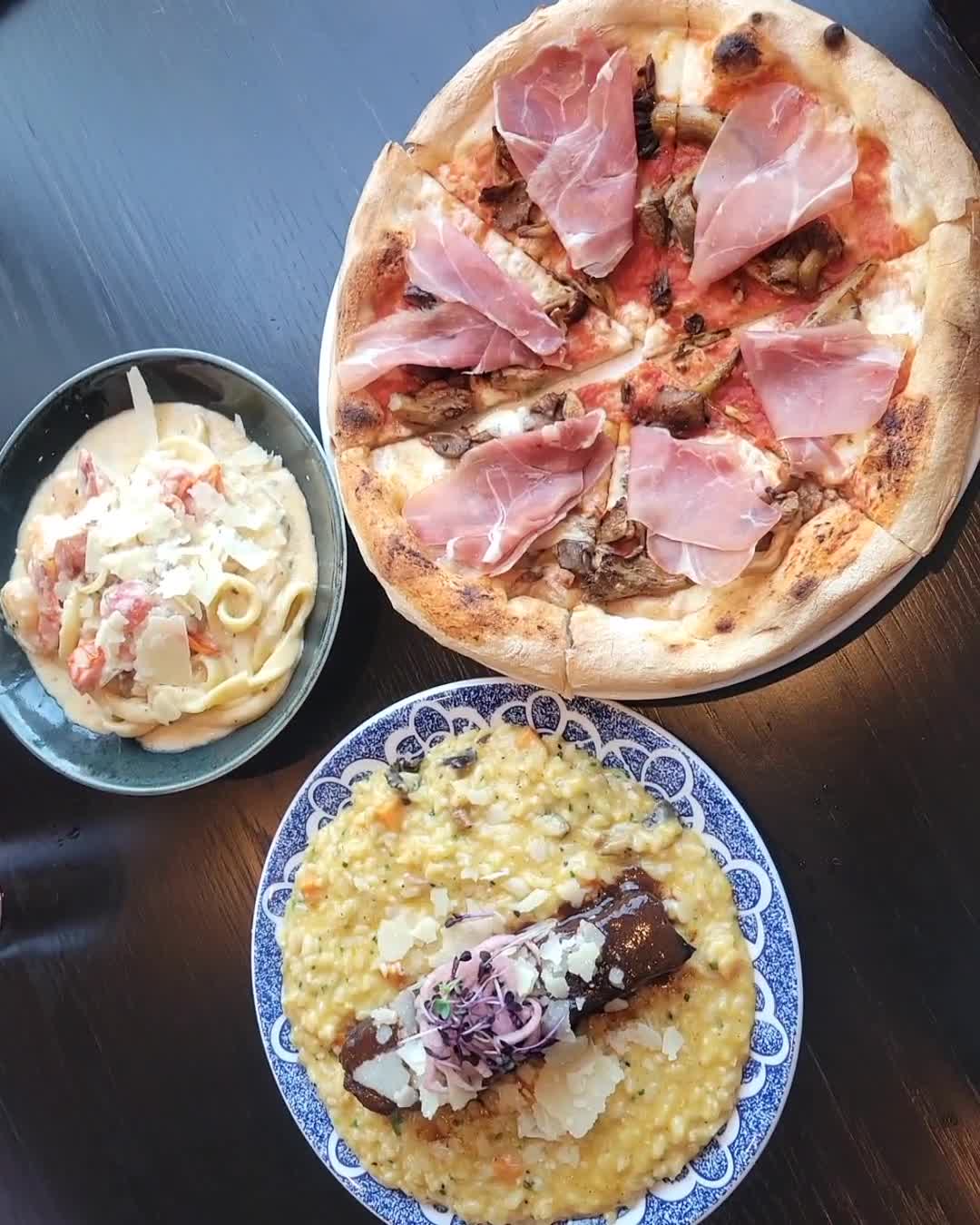 Edera Italian Eatery