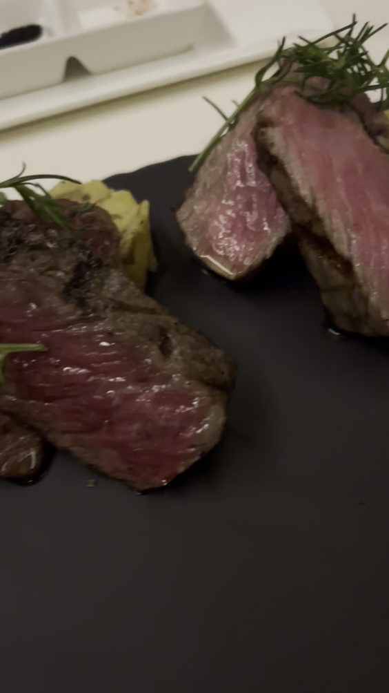 Alexander's Steakhouse