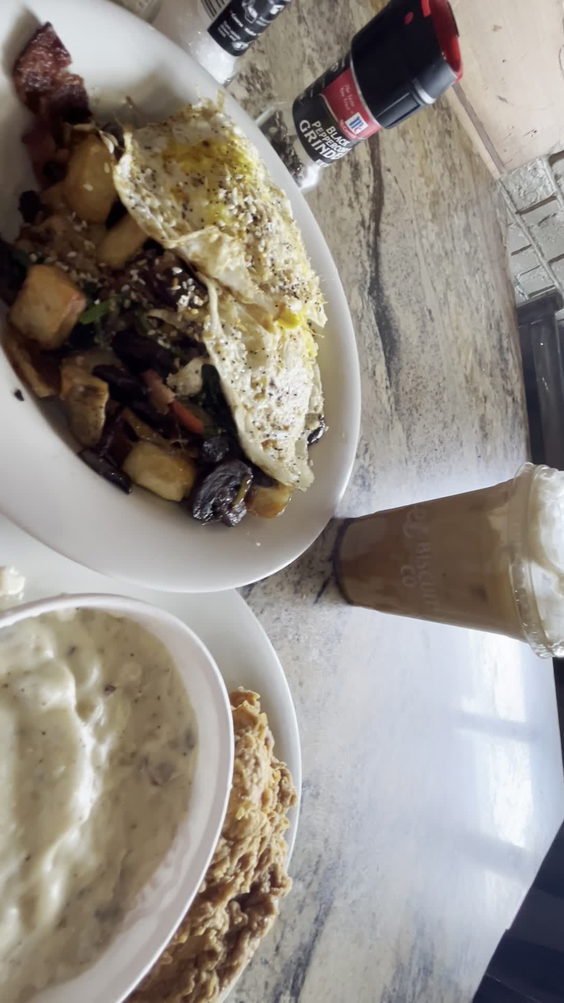 Maple Street Biscuit Company