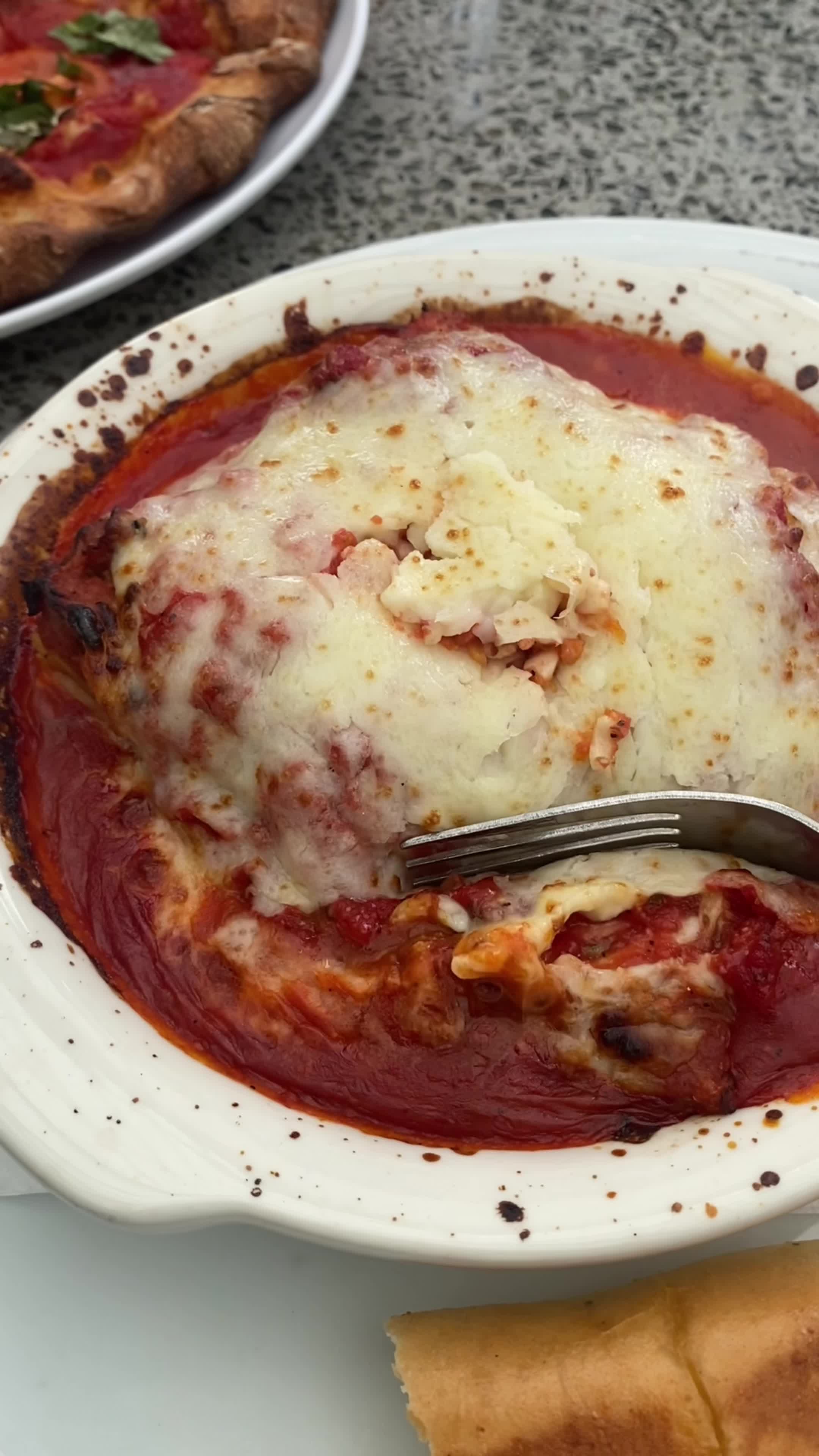 Pane E Vino Pizzeria