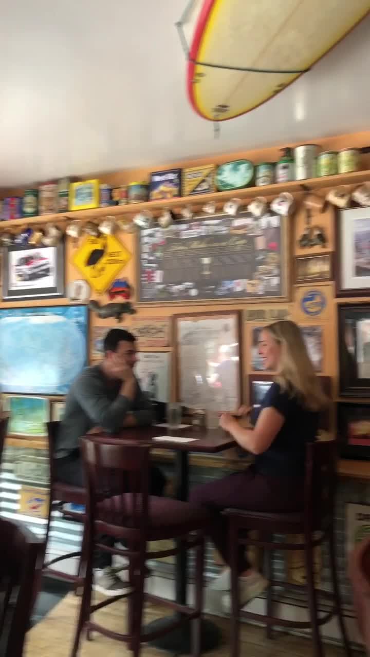 Meg's Aussie Milk Bar