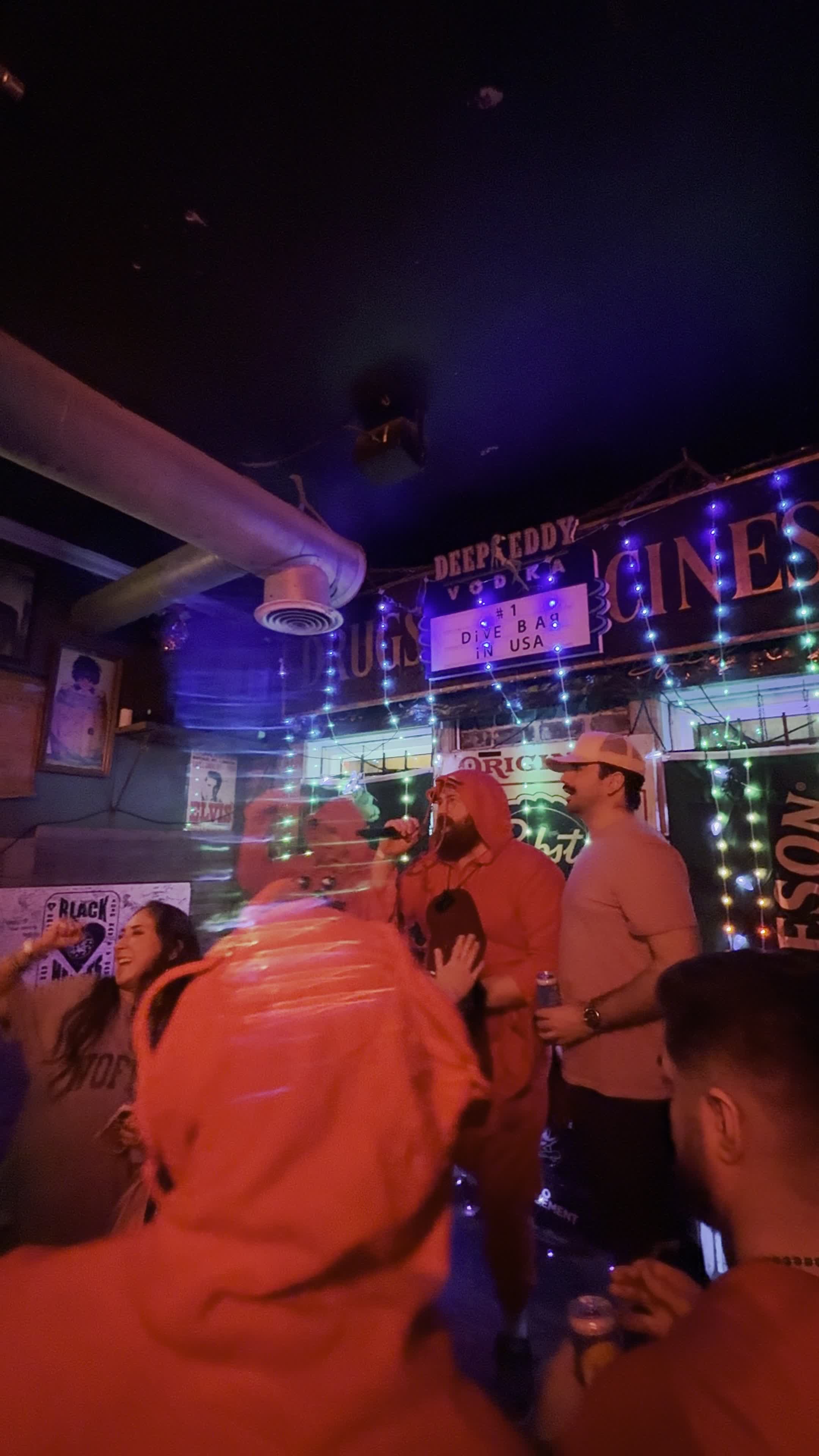 Video review of The Rail Pub