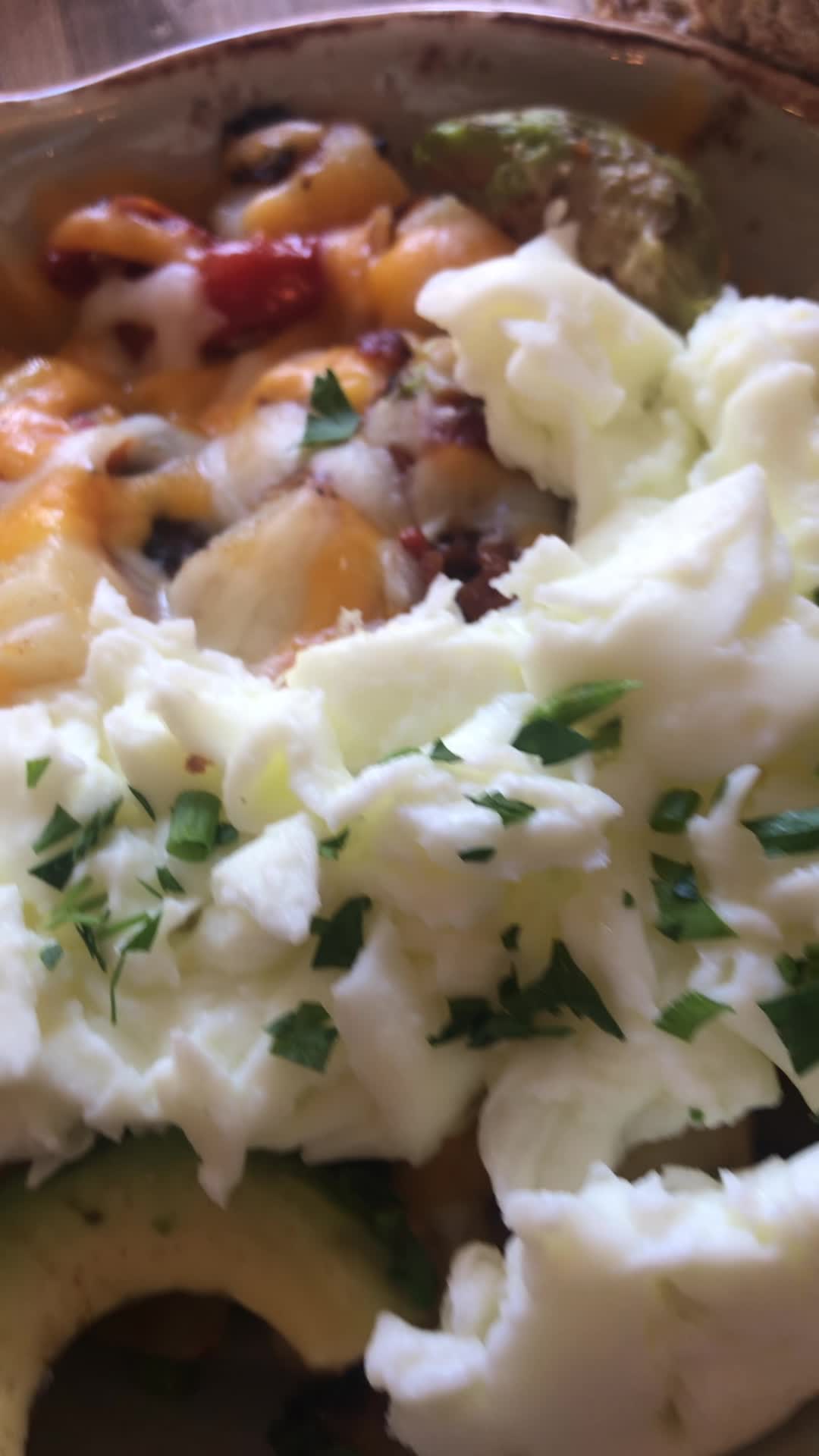 Video review of First Watch