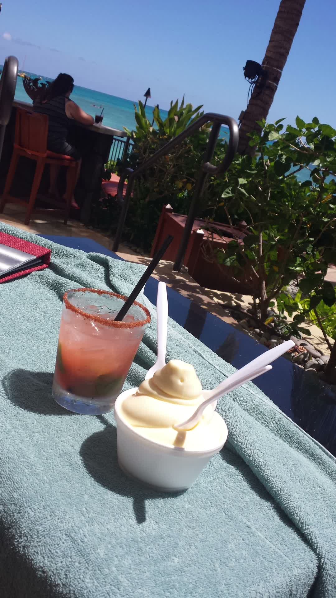 Video review of Sheraton Princess Kaiulani