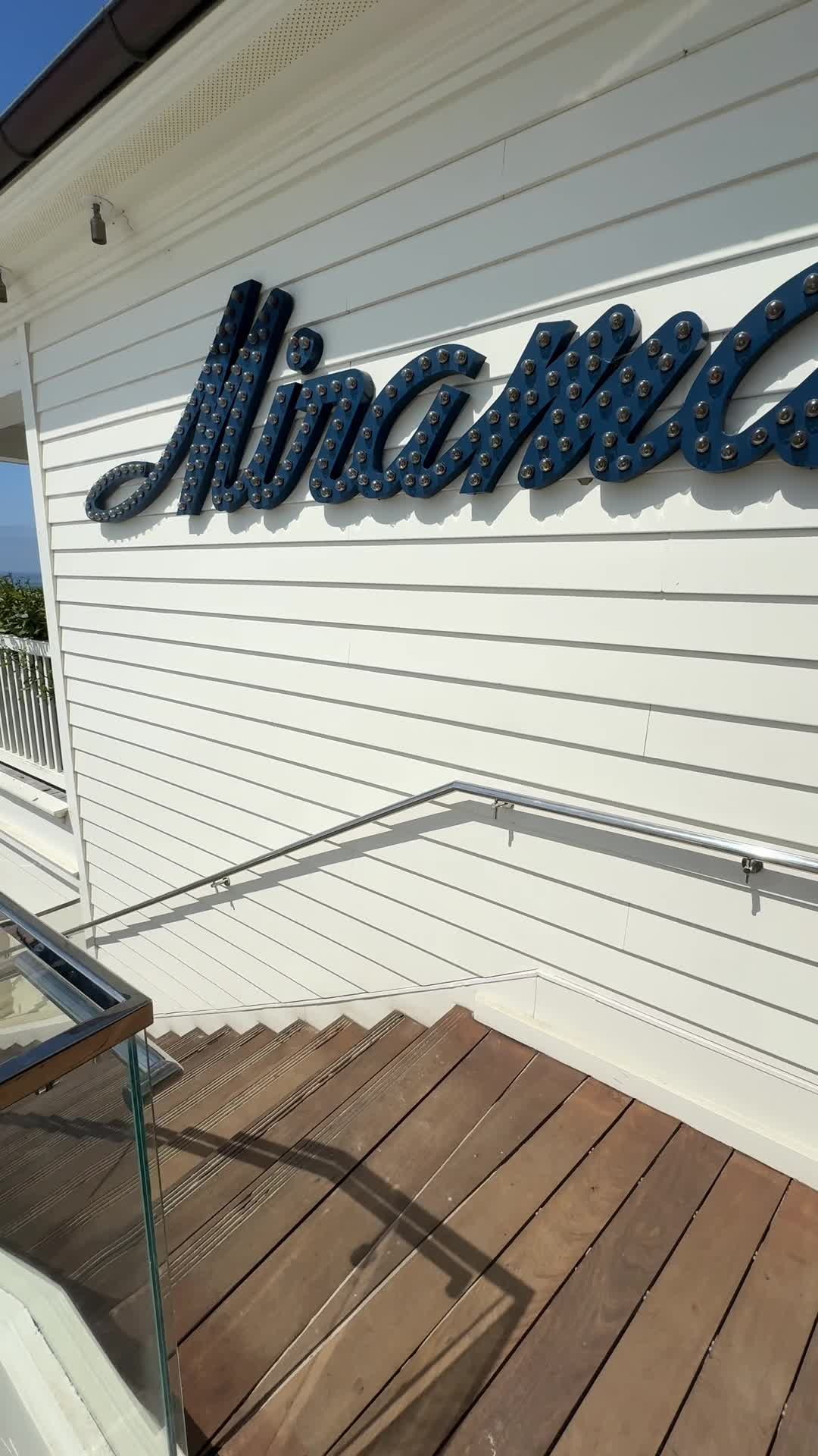 Rosewood Miramar Beach