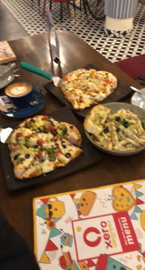 Roadies Koffeehouz, Sector 35 C | Best Cafe Chandigarh