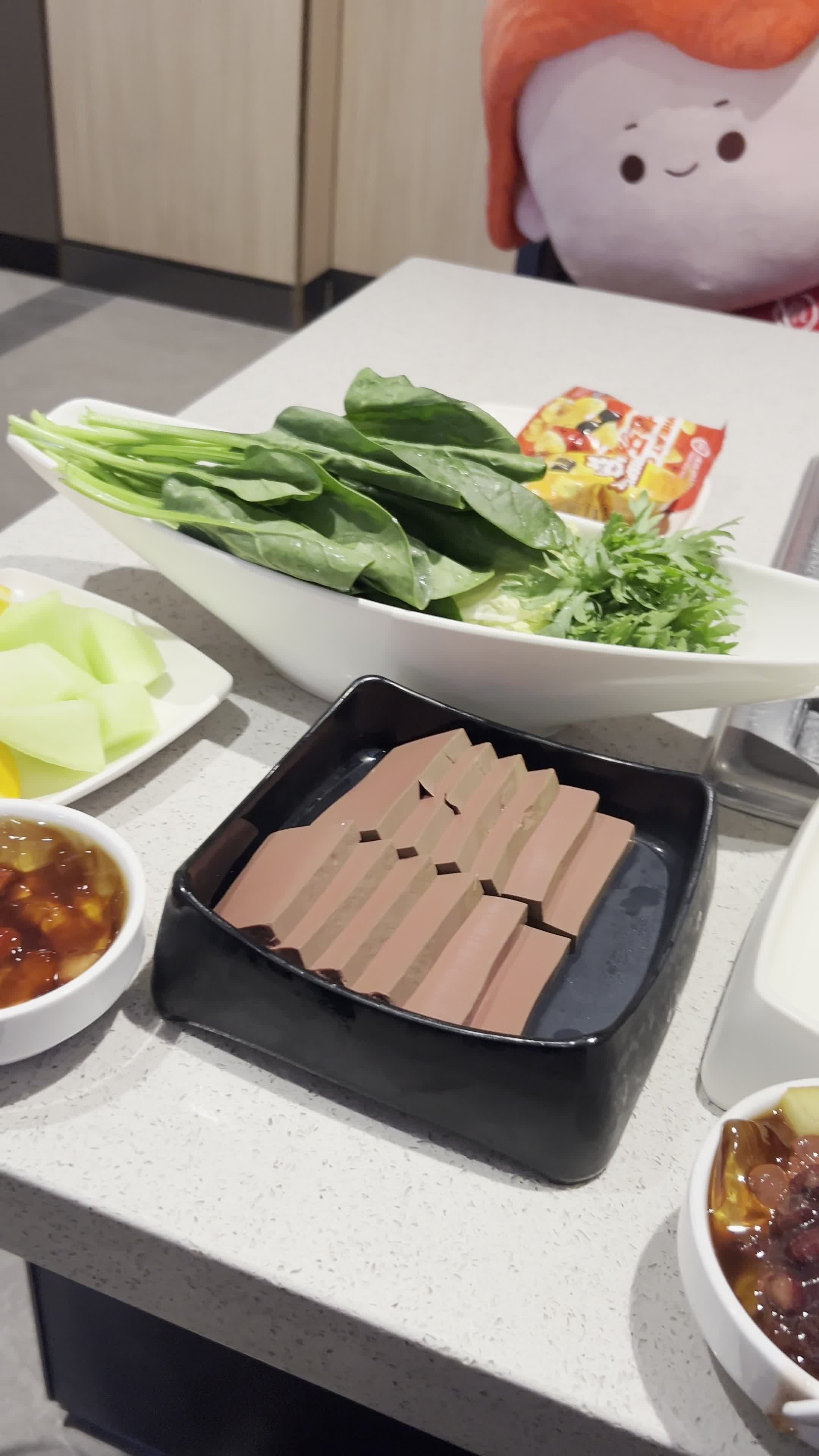 Haidilao Hot Pot Century City