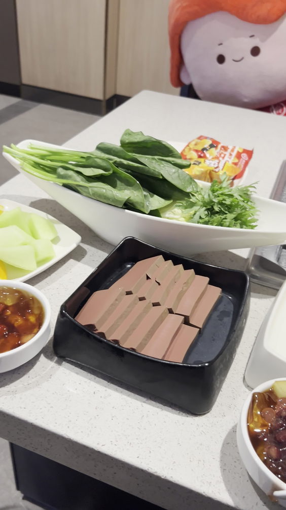 Haidilao Hot Pot Century City
