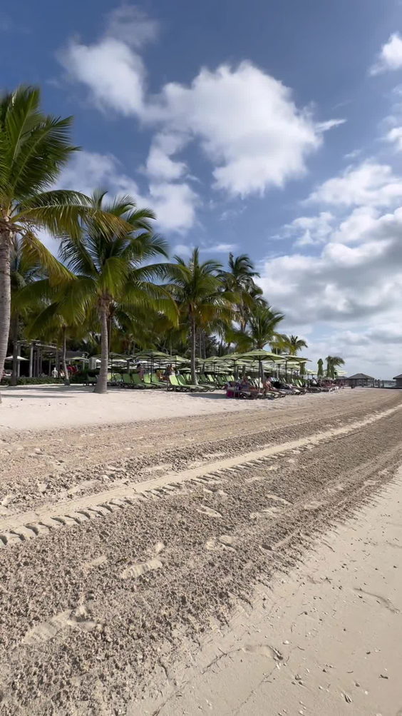 Coco Cay