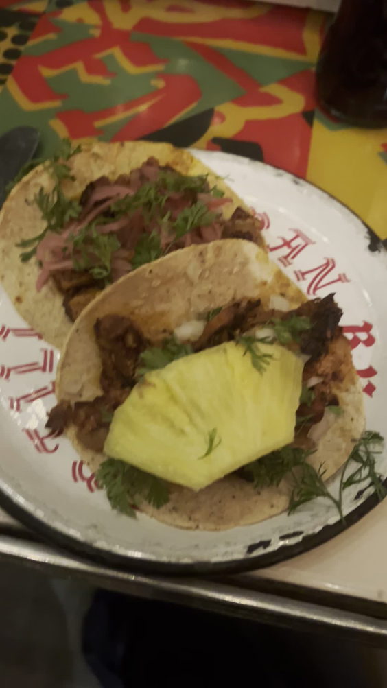 Insurgentes Tortillas & Tianguis