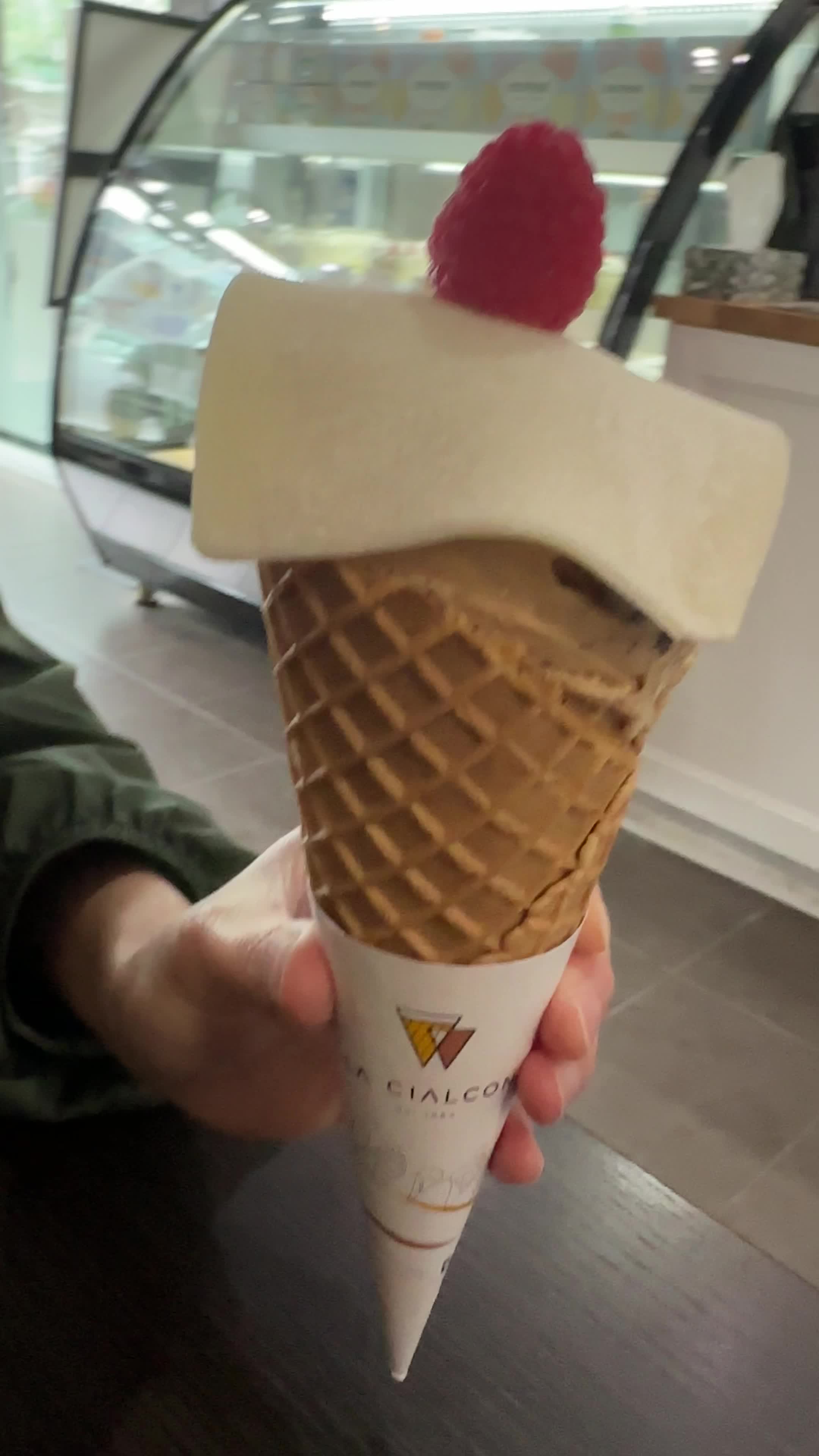 Savorology