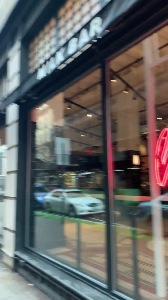 Milk Bar NYC Flagship