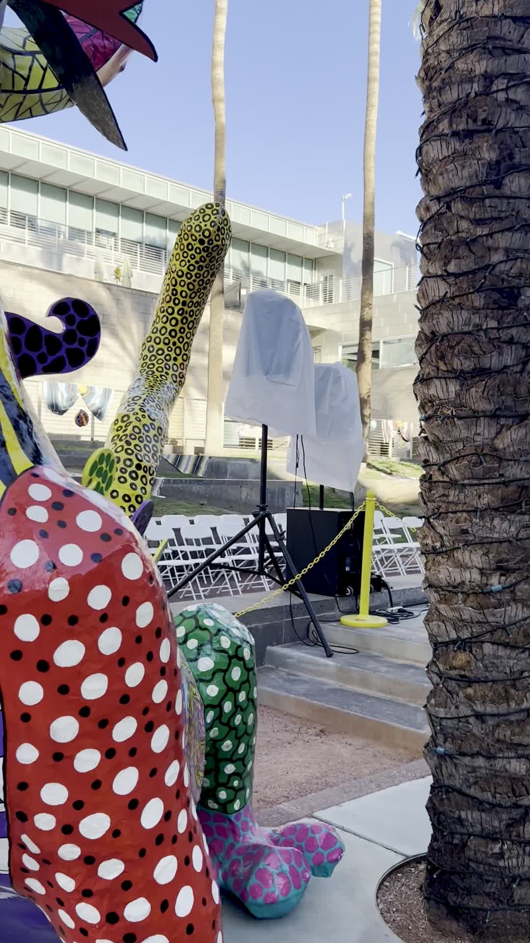 Mesa Arts Center