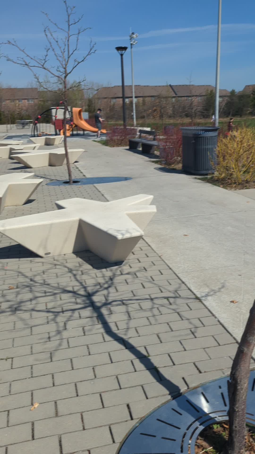 Rouge Crest Park