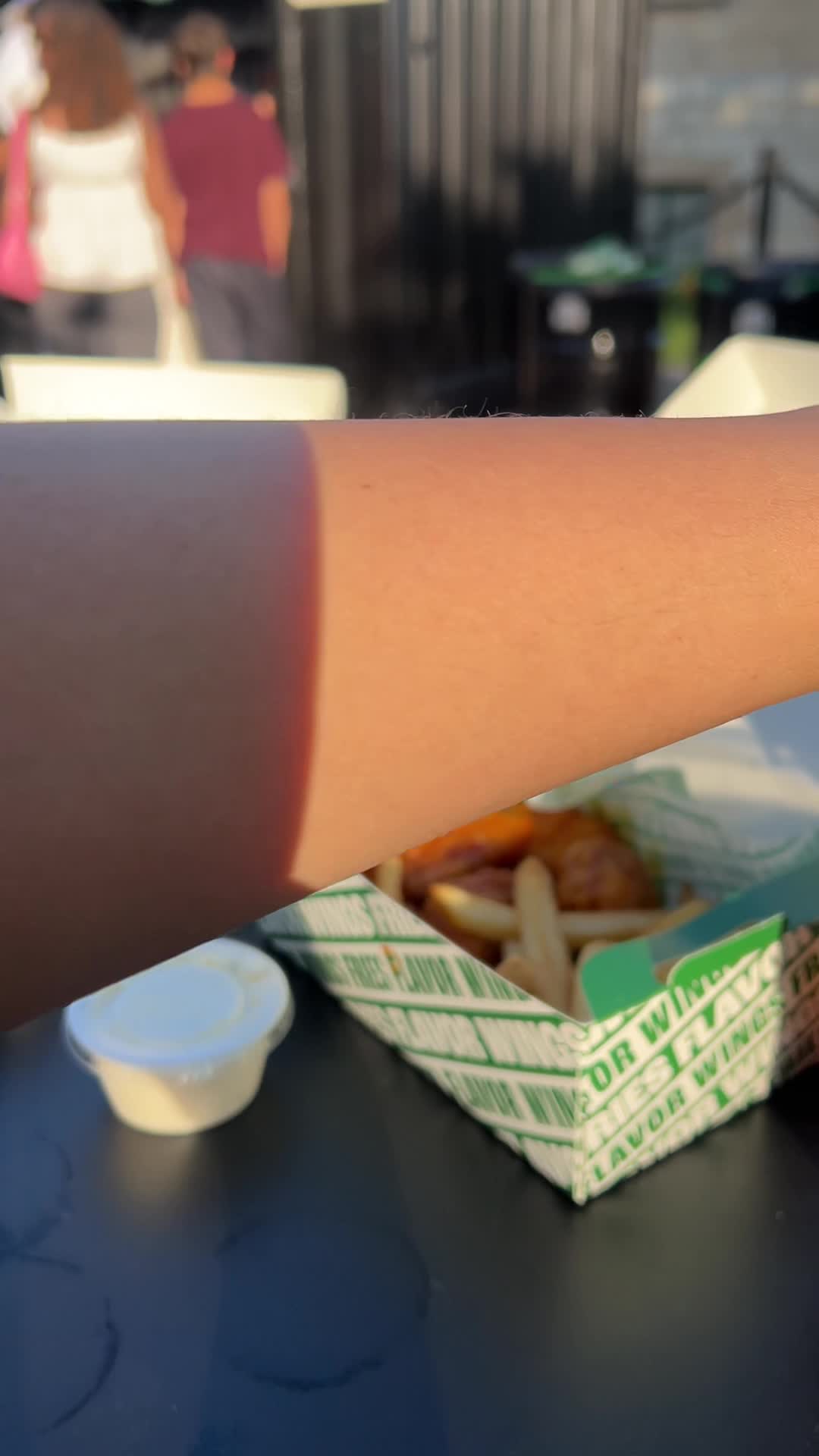 Wingstop