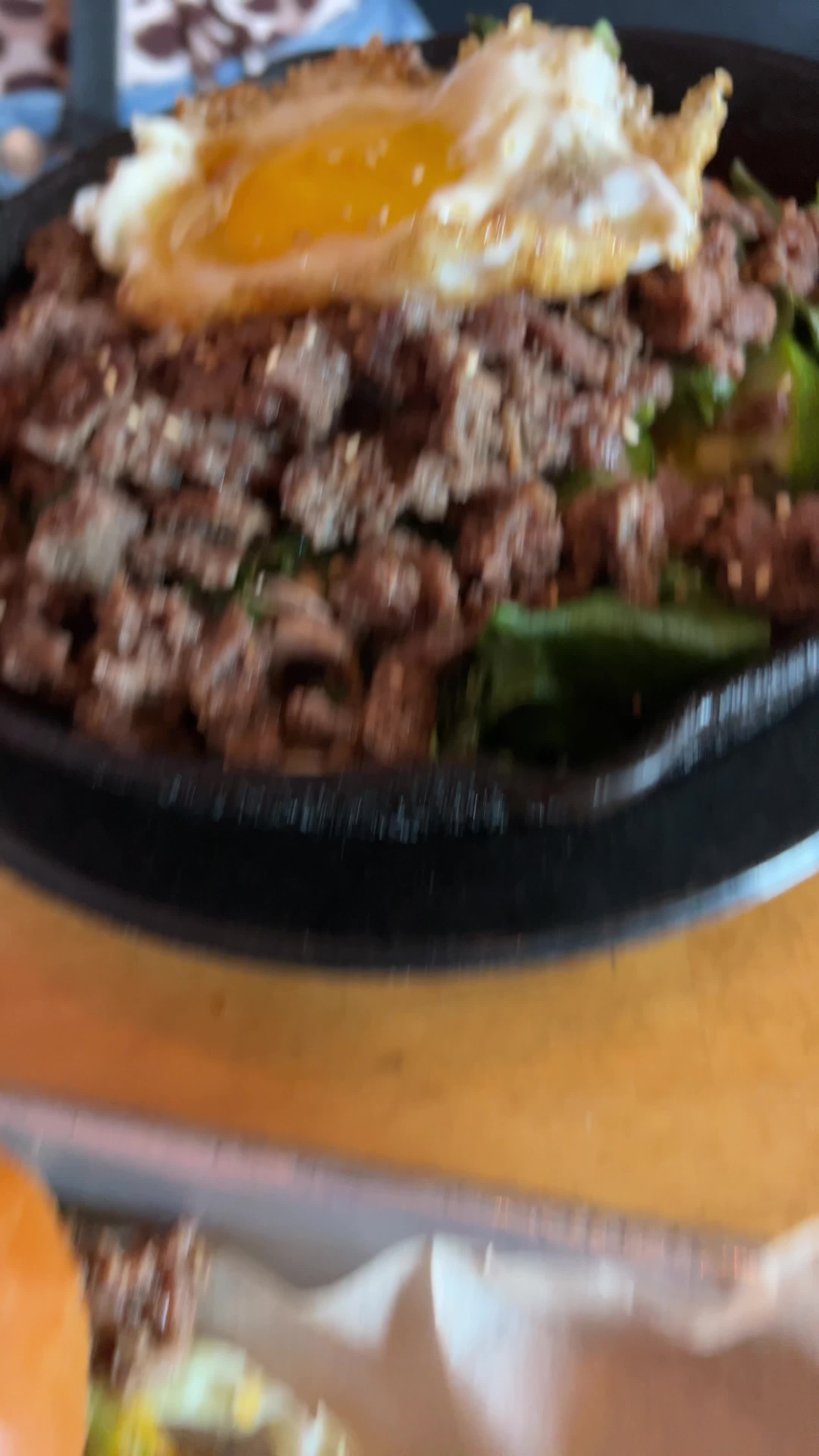 Seoul Eats (Js Korean Cuisine)