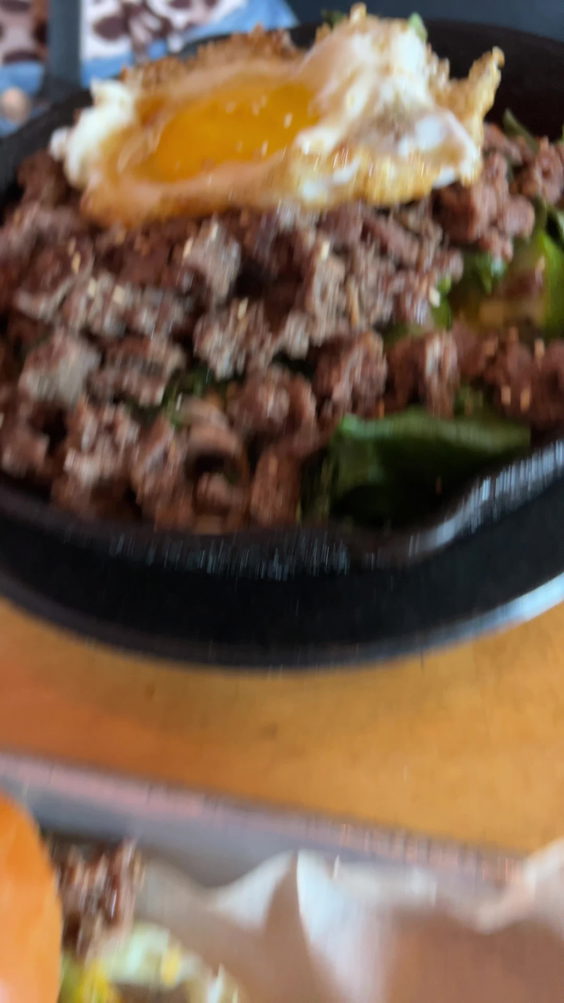 Seoul Eats (Js Korean Cuisine)