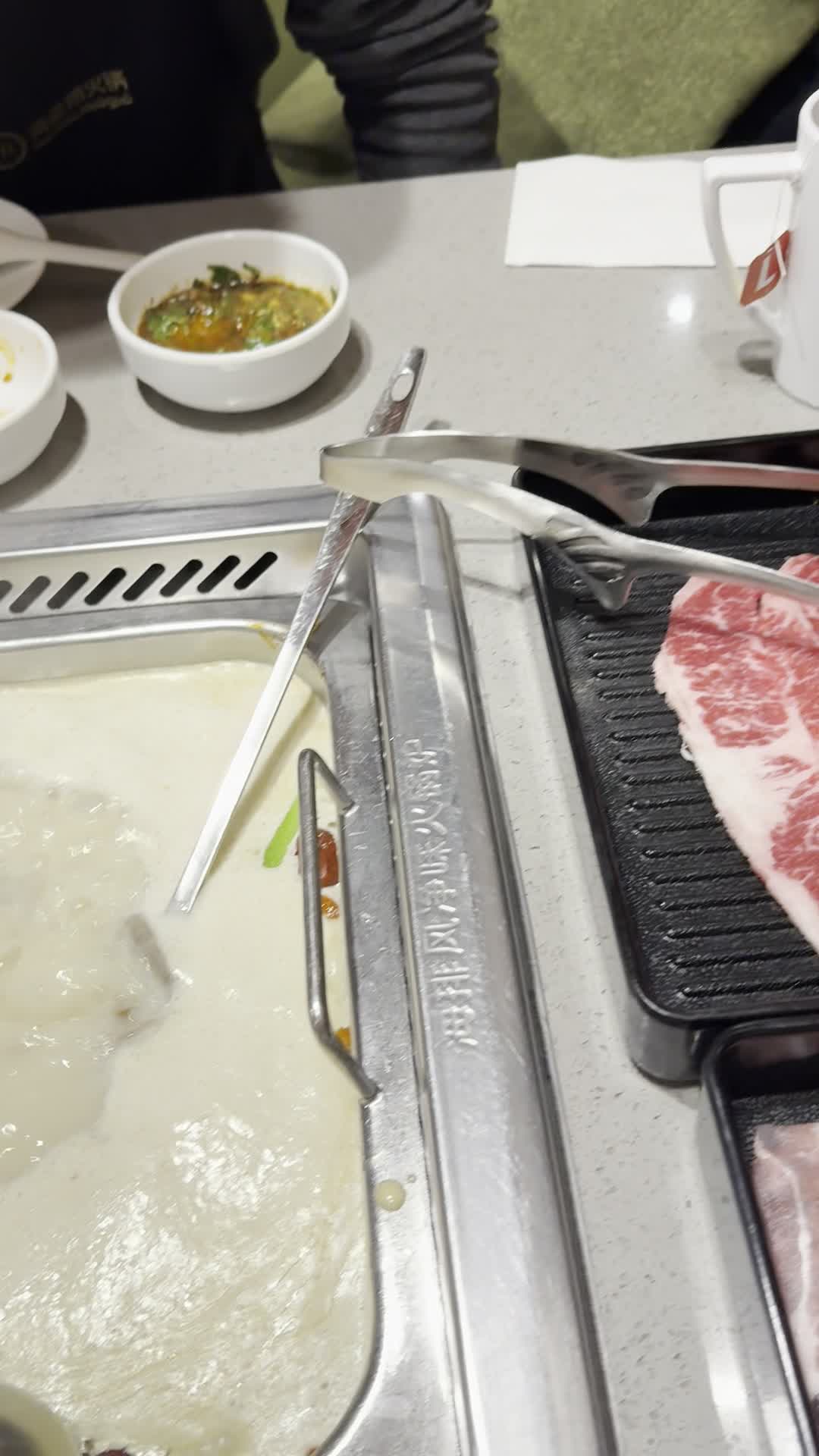 Haidilao Hotpot
