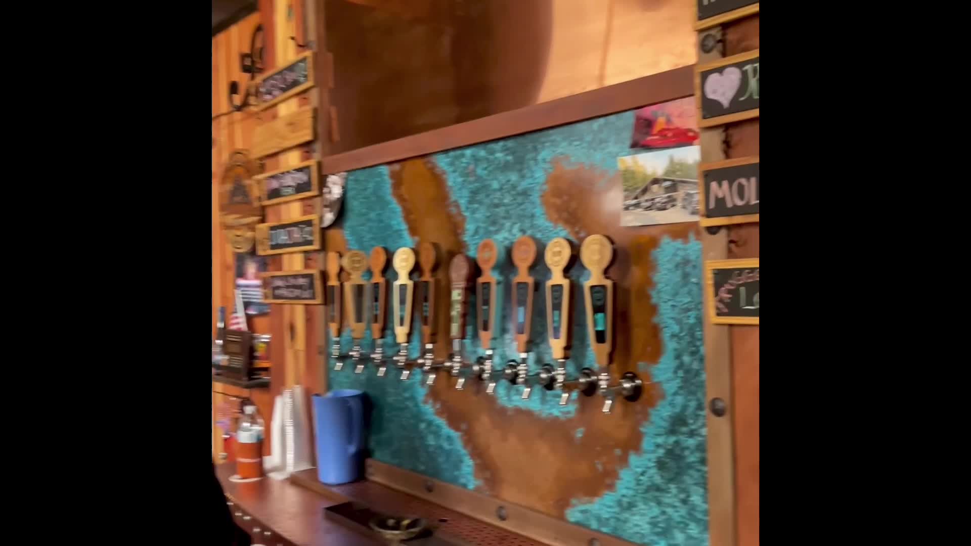 Three Marm Brewing Co