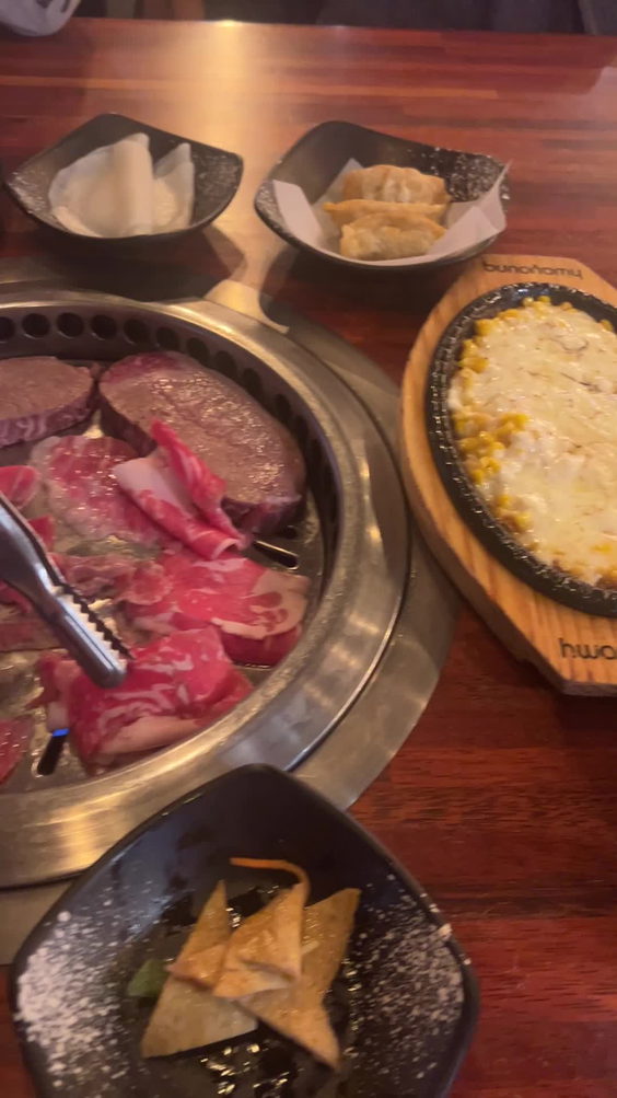 Love Meat