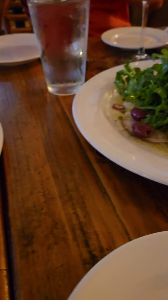 Trattoria Grappolo