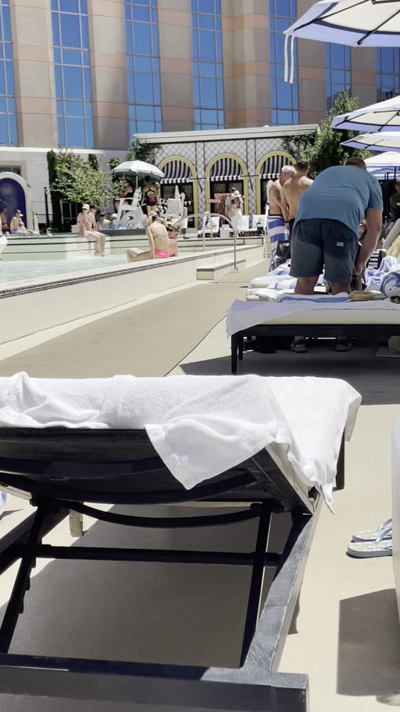 InterContinental Alliance Resorts - The Venetian Las Vegas