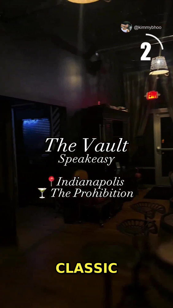 The Vault