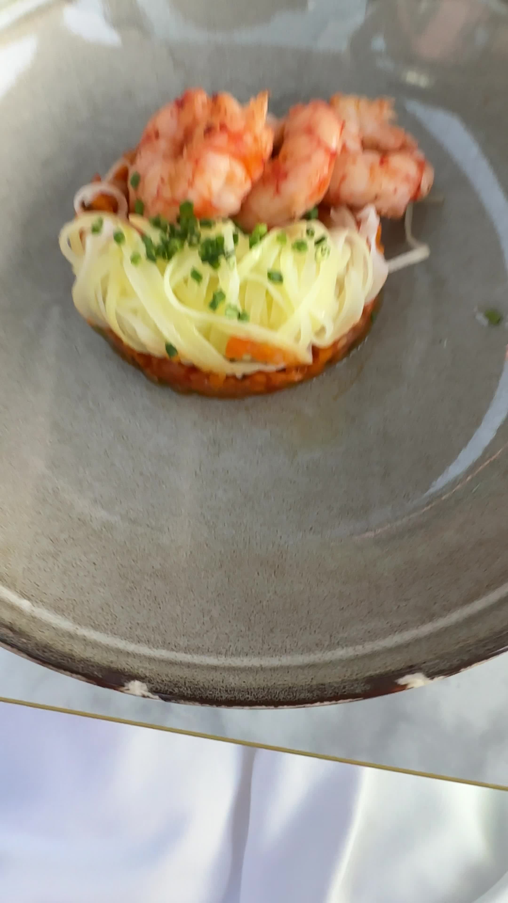 Le Floris, Route d'Hermance, Anières